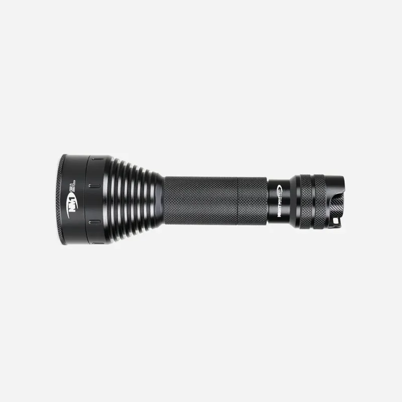 Night Master NM1 SL Long Range Hunting Light with Changeable LED Rear Focus - IR 850NM LED No Mount