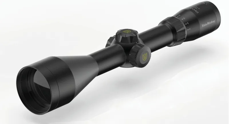 Nikko Sterling Metor 3-12X56
