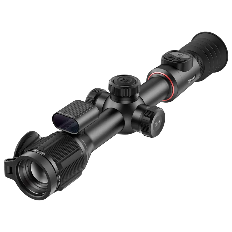 NocPix Thermal Imaging Riflescope Bolt Series - L35R