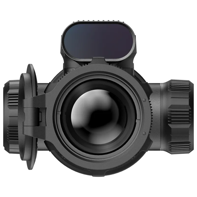 NocPix Thermal Imaging Riflescope Bolt Series - L35R-2