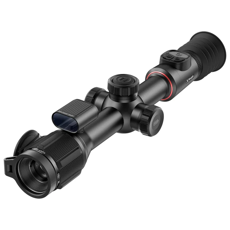 NocPix Thermal Imaging Riflescope Bolt Series - P25R