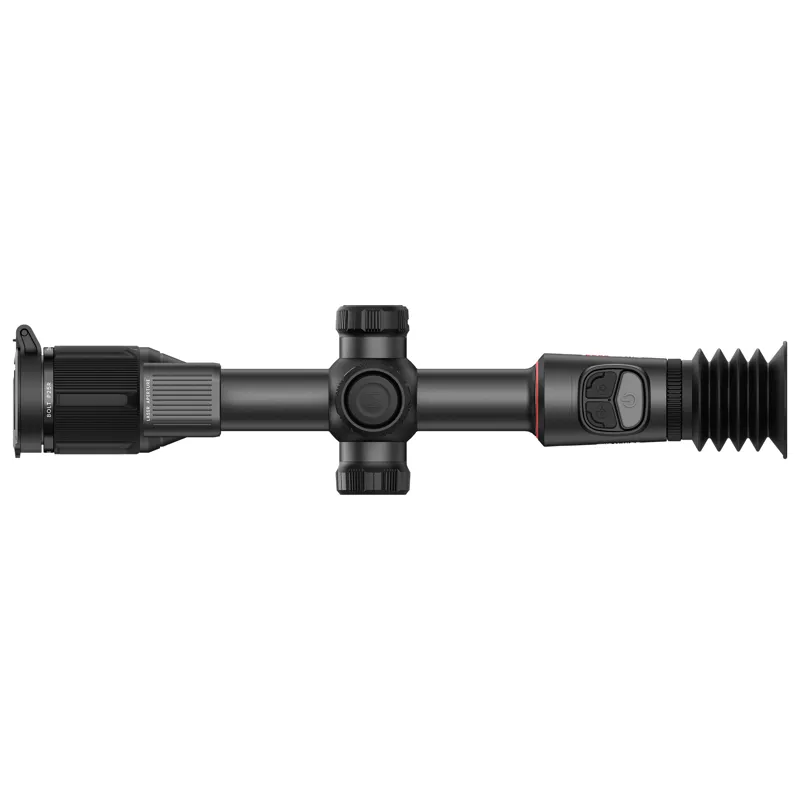 NocPix Thermal Imaging Riflescope Bolt Series - P25R-1