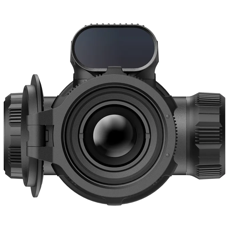 NocPix Thermal Imaging Riflescope Bolt Series - P25R-2