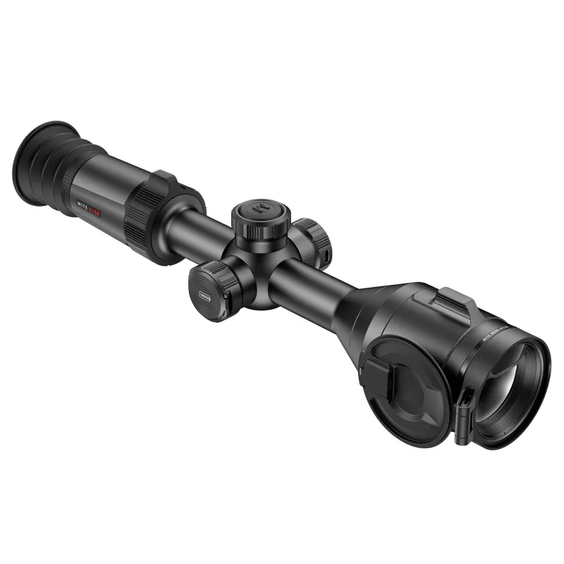 NocPix Day and Night Digital Riflescope NITE Series - D70R-1
