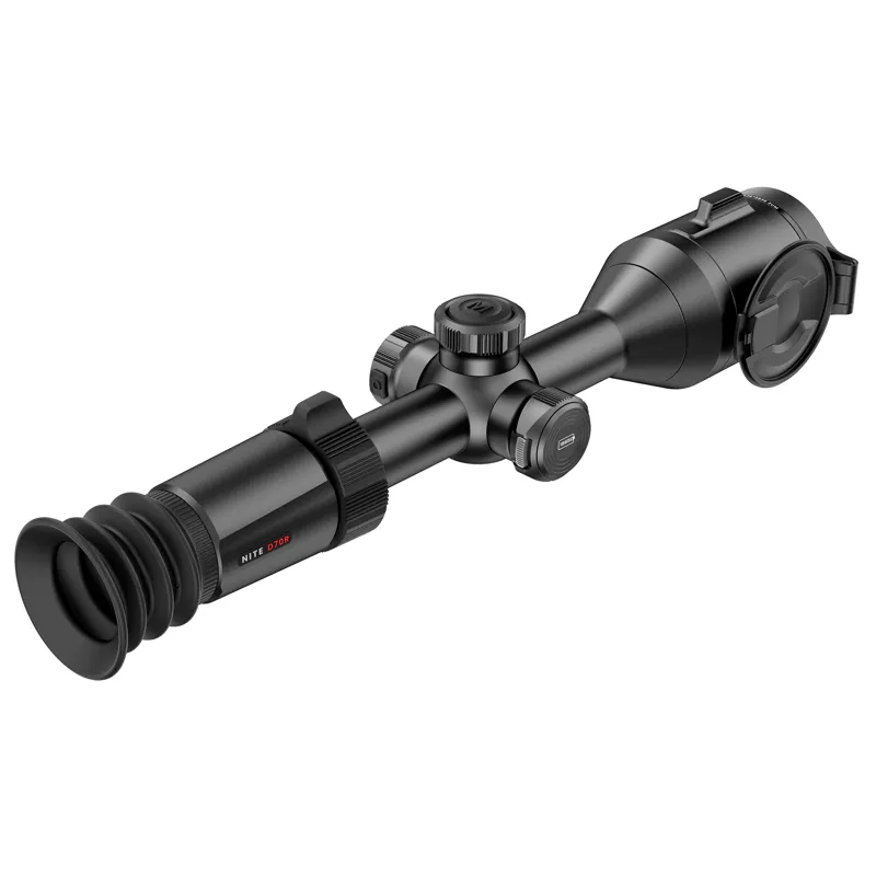NocPix Day and Night Digital Riflescope NITE Series - D70R-2