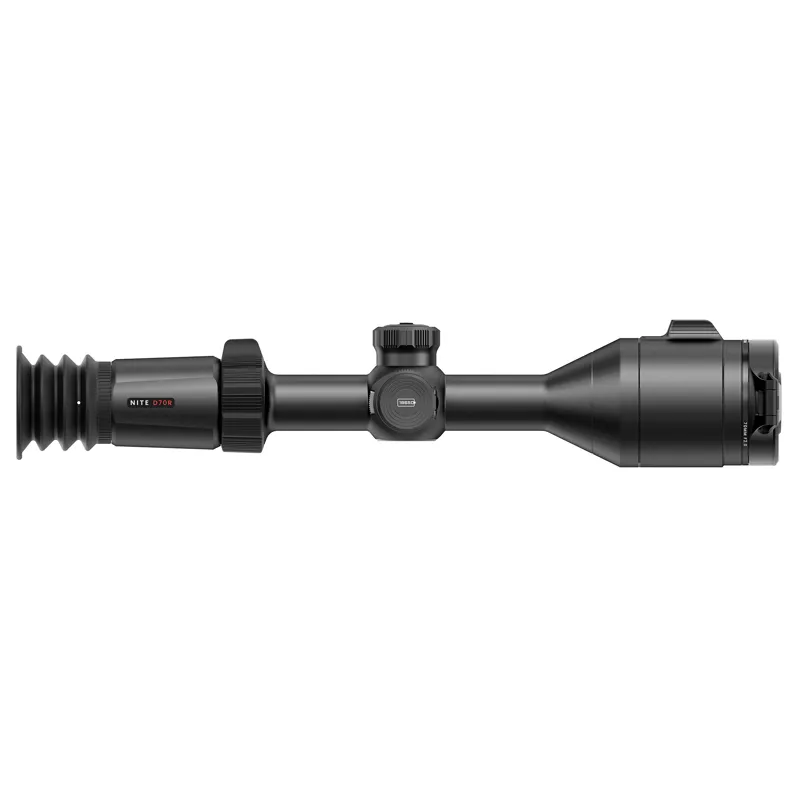 NocPix Day and Night Digital Riflescope NITE Series - D70R-3