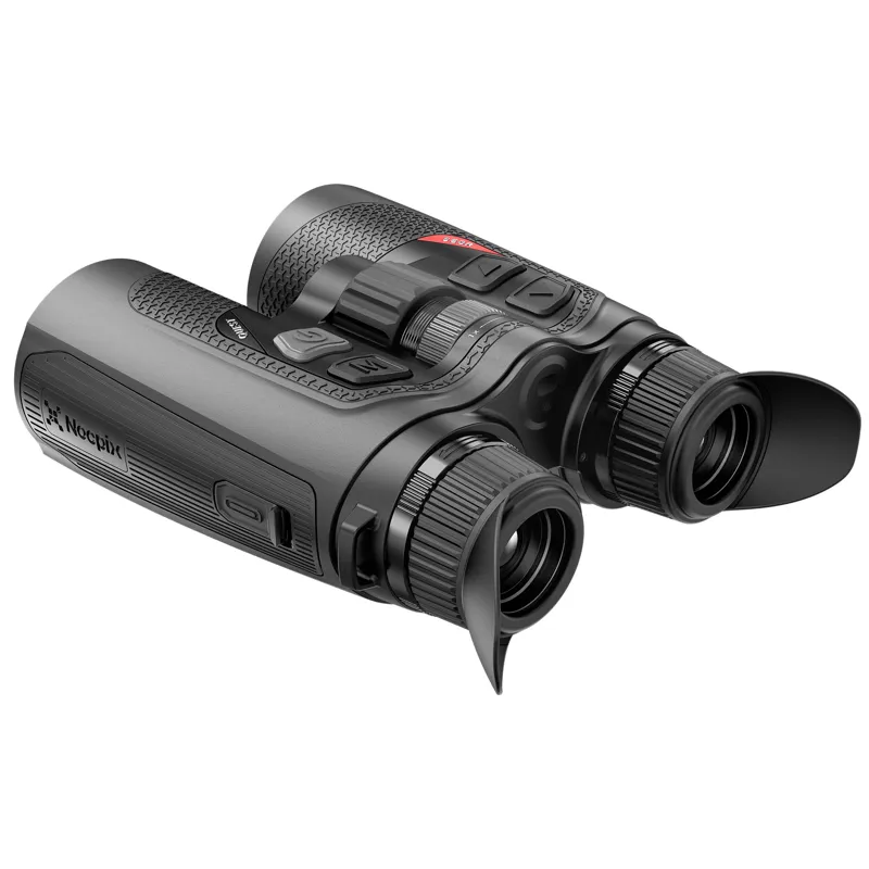 Nocpix Quest S50R Thermal Imaging Binocular RF-1