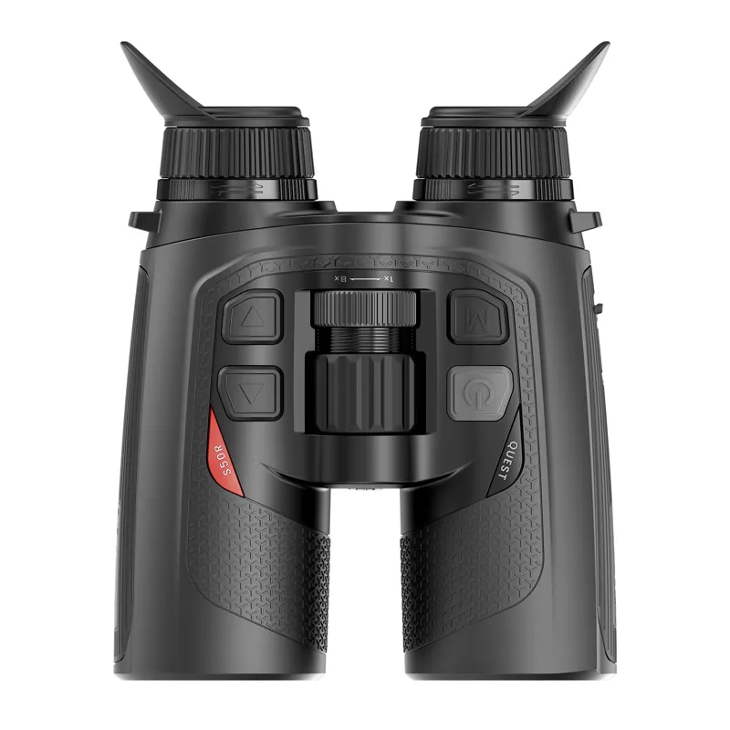 Nocpix Quest S50R Thermal Imaging Binocular RF-2