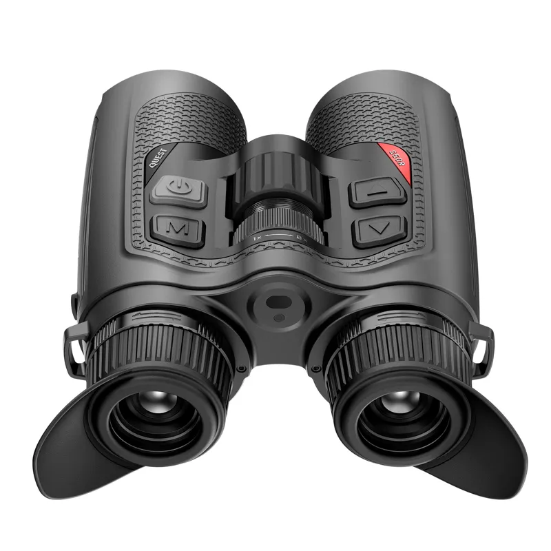Nocpix Quest S50R Thermal Imaging Binocular RF-3