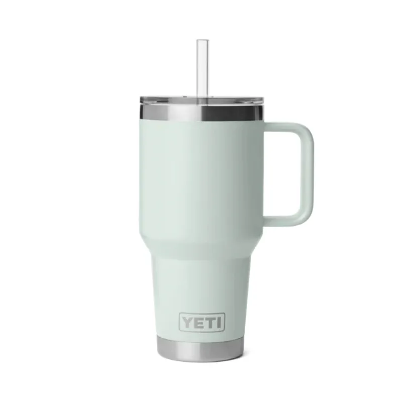 Yeti Rambler 35oz Straw Mug - Ridgeline