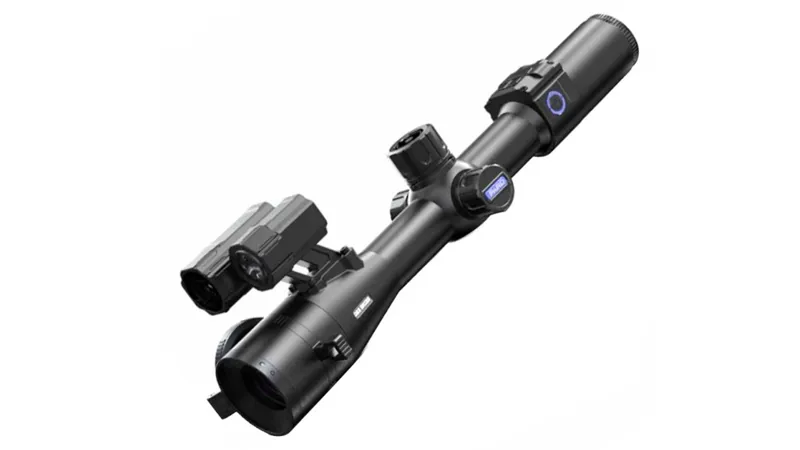Pard DS35-50RF Night Vision