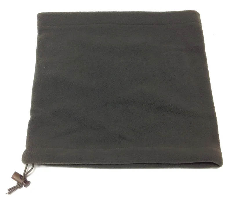 Percussion Fleece Snood-1