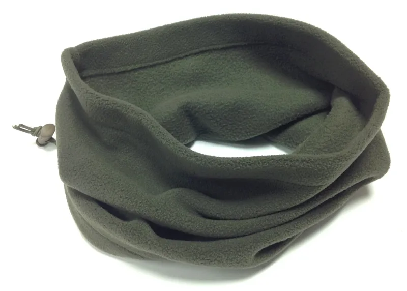 Percussion Fleece Snood
