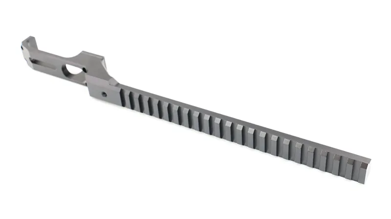 Saber Tactical FX Impact Extended Rail