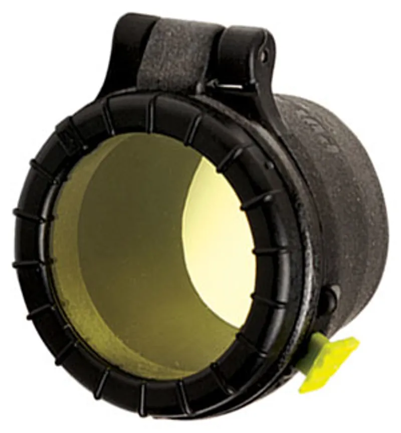 Weaver Scope Cover CObj