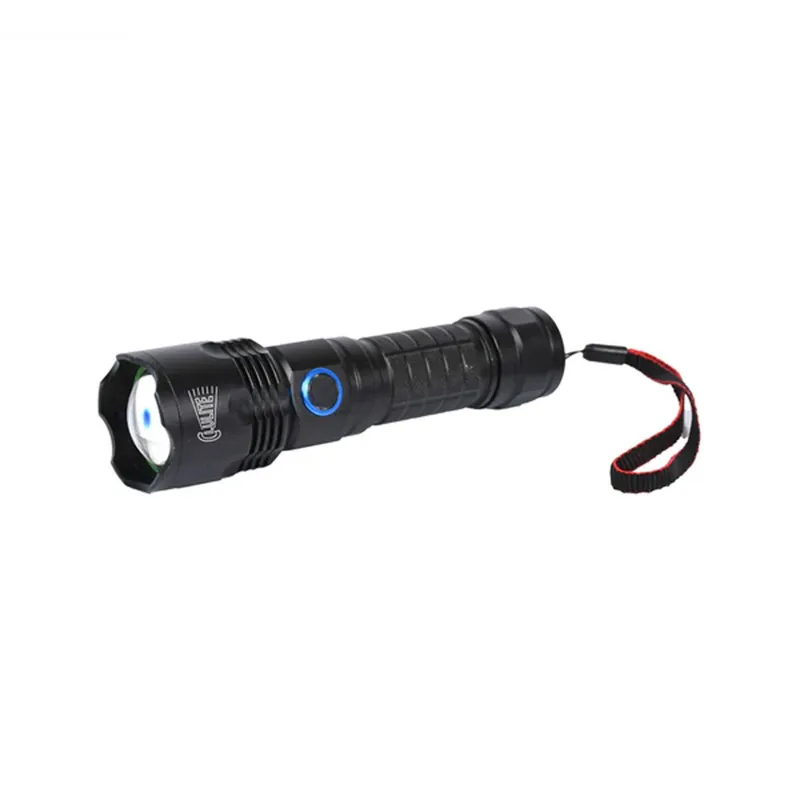 Cluliite Pro-Focus 6500 LED Torch