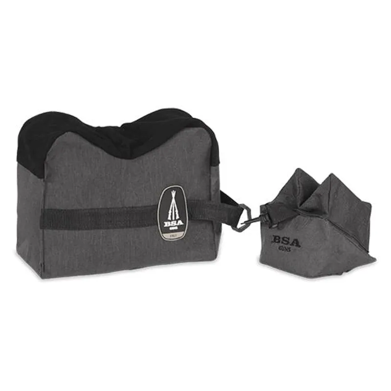 BSA Shooting Rest Bag