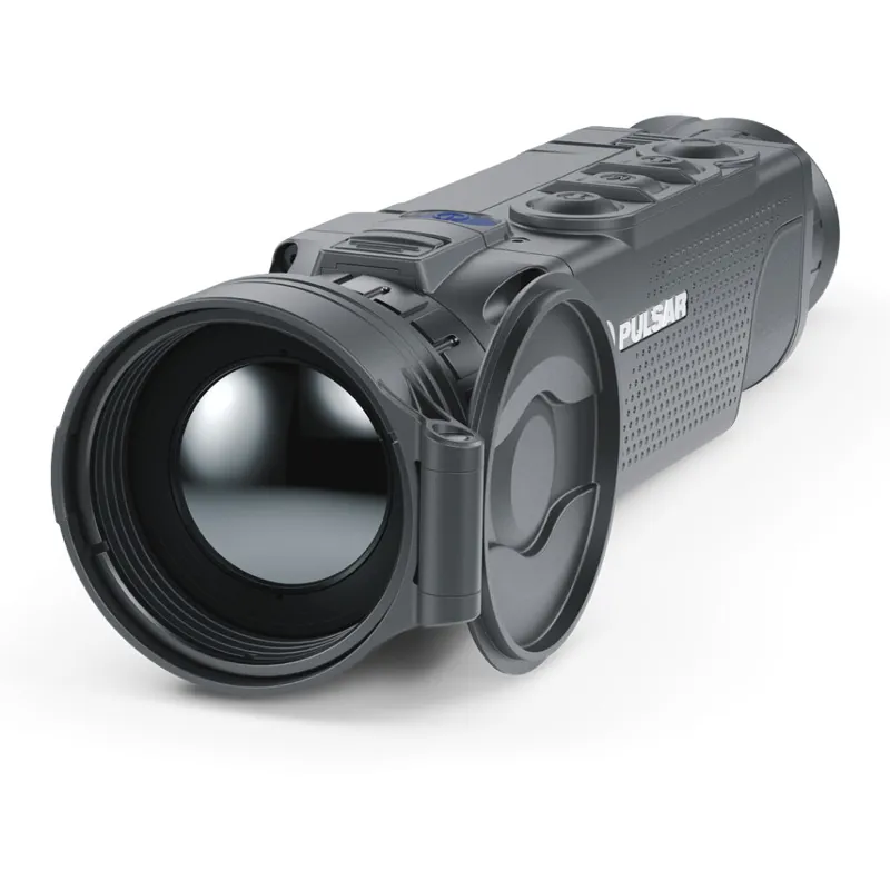 Pulsar Helion 2 XQ50F Thermal Monocular