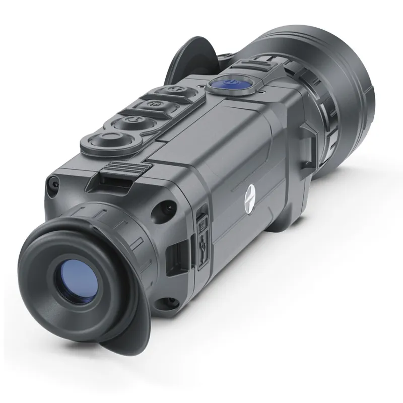 Pulsar Helion 2 XQ50F Thermal Monocular-2
