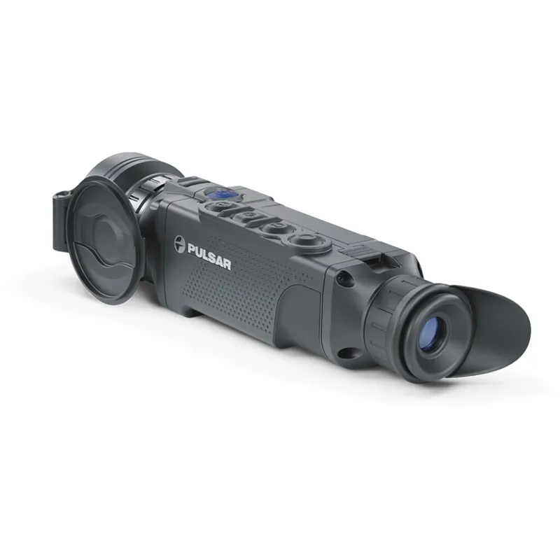 Pulsar Helion 2 XQ50F Thermal Monocular-5