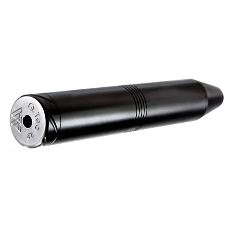 Air Arms Q-Tec Mod Ultimate Sporter .22 Fit Shroud