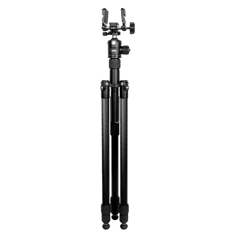 WULF Raptor 2.0 Caron Shooting Tripod-1