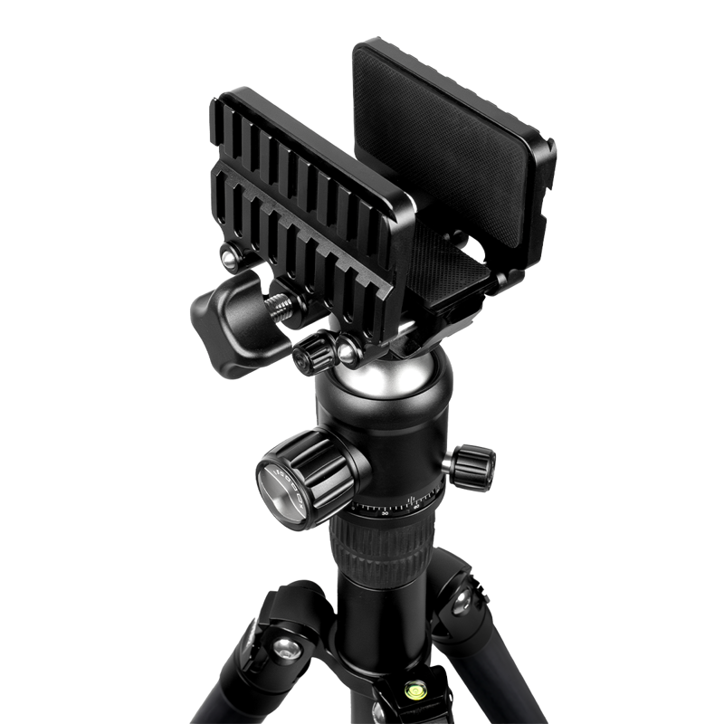 WULF Raptor 2.0 Caron Shooting Tripod-3
