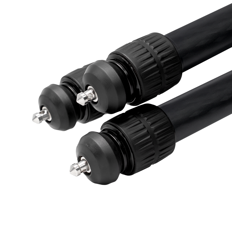 WULF Raptor 2.0 Caron Shooting Tripod-4