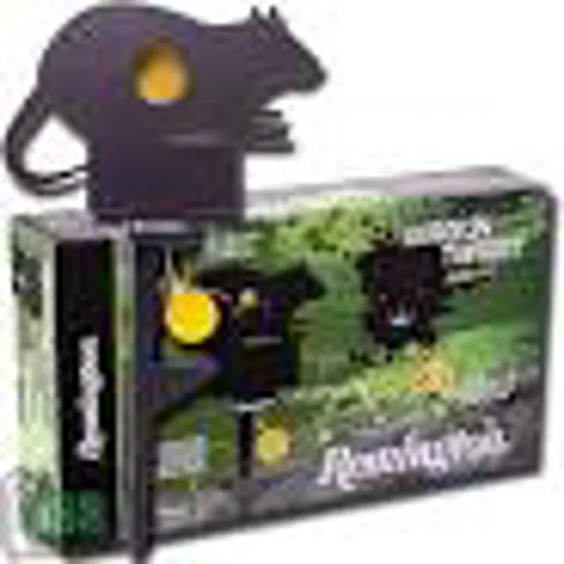 Remington Rat Resetting Target