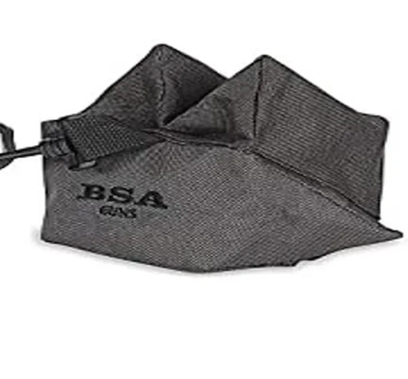 BSA Rear Rest Bag