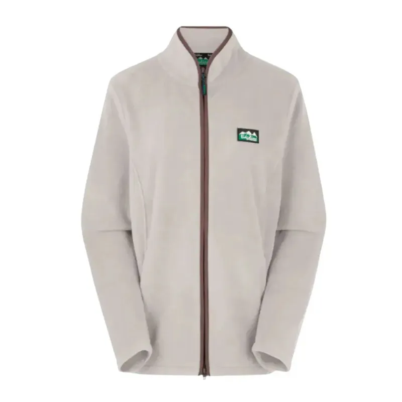 Ridgeline Ladies Brenna Fleece - Stone