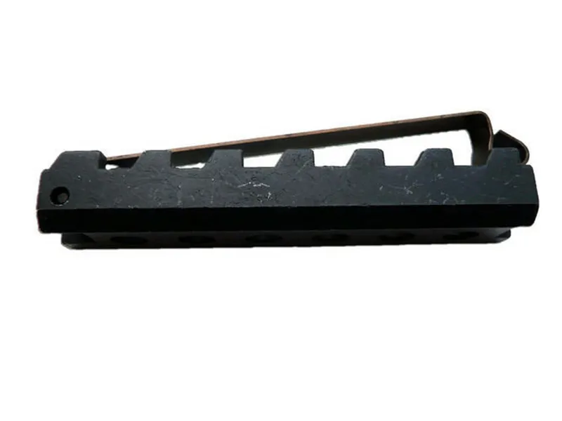 Rohm Blank Pistol 22 Magazine
