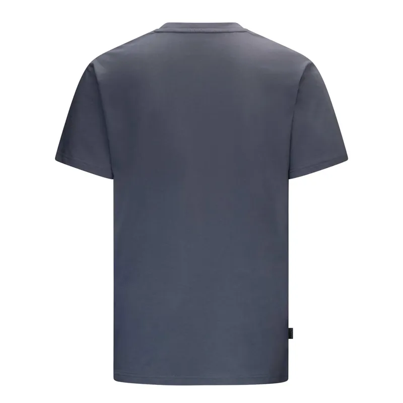 Swazi Rugger Tee - Iron-2