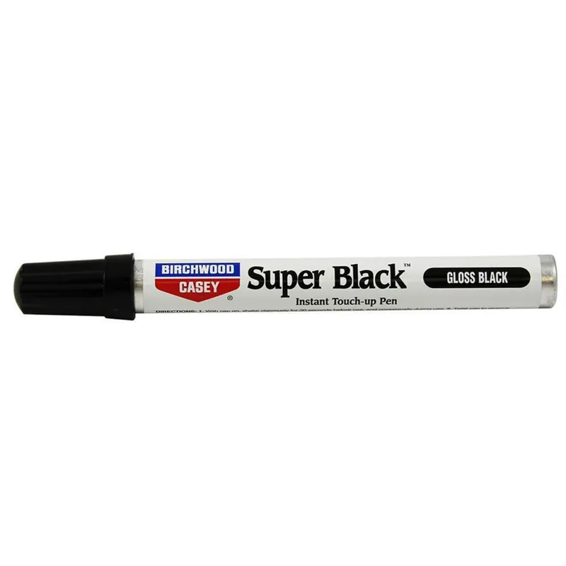 BWC Super Black Pen