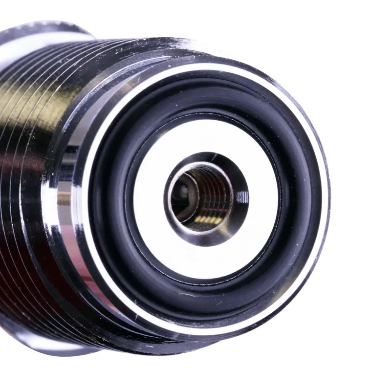 3 Litre Carbon Fiber 300 BAR Air Cylinder Bisley Complete-3