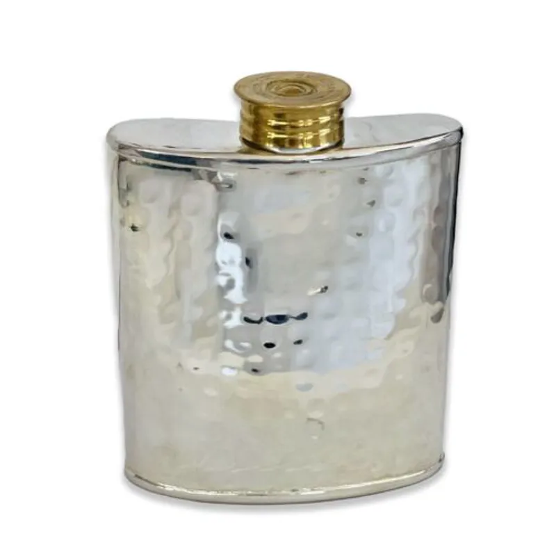 Cartridge Small Hip Flask