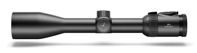 Swarovski Z8i 5-40X56 P Scope-2