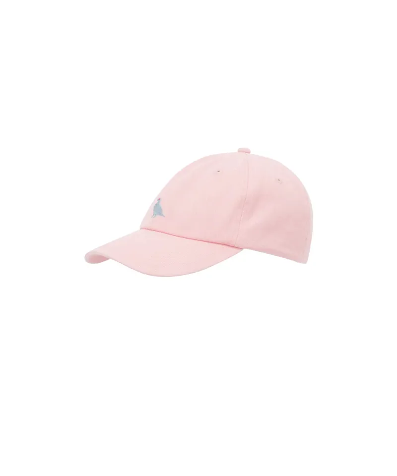 Schoffel Colwell Cap - Coral Peach 