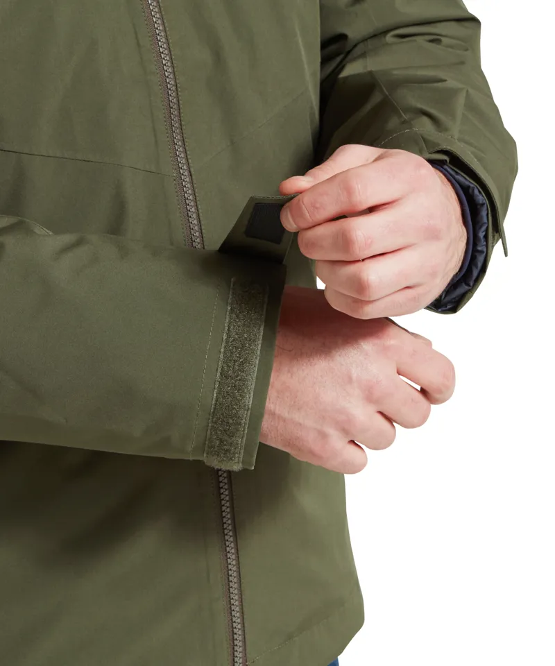 Schoffel Egleton Lightweight Jacket - Woodland-7