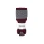 Schoffel Herringbone Sock - Port