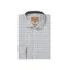 Schoffel Milton Tailored Shirt - Blueberry Dk Khaki