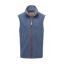 Schoffel Oakham Gilet - Storm Blue