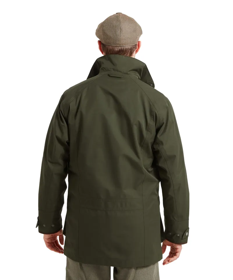 Schoffel Ptarmigan Extreme Coat Woodland-4