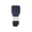 Schoffel Ptarmigan II Sock - Force Blue