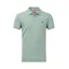 Schoffel St Ives Polo Shirt - Surf Blue
