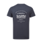 Schoffel Talland T-Shirt - Navy Heritage Print