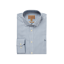 Schoffel Thorpeness Tailored Shirt - Pigeon Blue