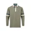 Schoffel Truro Deck Shirt - Agave Green