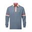 Schoffel Truro Deck Shirt - Dark Pigeon Blue