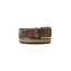 Schoffel Hartington Belt - Houndstooth Tweed
